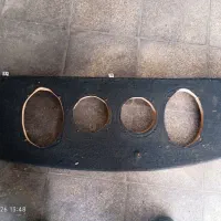 دوعدد طاقچه عقب