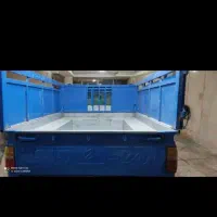 نیسان مدل‌1401|خودرو سواری و وانت|پارس‌آباد, |دیوار