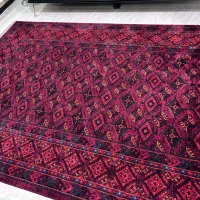 فرش|فرش|اصفهان, بهارستان|دیوار