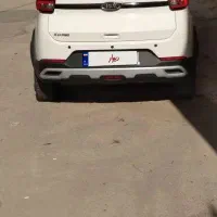 ایکس ۲۲ درحدصفر|خودرو سواری و وانت|خلخال, |دیوار