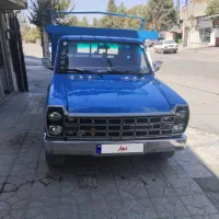 نیسان دوگانه سوز کارخانه