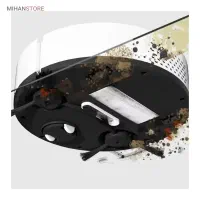 مینی جارو هوشمند شارژی|جاروبرقی، جارو شارژی، بخارشو|تهران, آرژانتین|دیوار