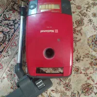 جاروبرقی ناسیونال 1700 وات اصل ژاپن