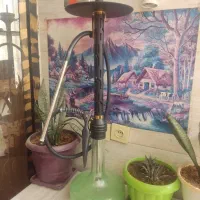 قلیون عربی اصل معاوضه با کتونی گوشی و ..|کوهنوردی و کمپینگ|قرچک, زیبا شهر|دیوار