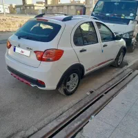 فروش سواری کوئیک آر مدل ۱۳۹۹کم کار خونگی