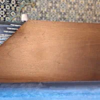 سنتور اصل کلکسیونی ارغوان شاهکار فیلمشو گذاشتم|سازهای سنتی|تهران, جوادیه تهرانپارس|دیوار