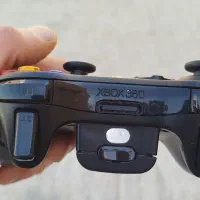 دسته بازی X 360 playstation هدفون بلوتوثی|کنسول، بازی ویدئویی و آنلاین|تهران, پردیسان|دیوار