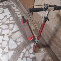 اسکوتربرای کودک ونوجوان