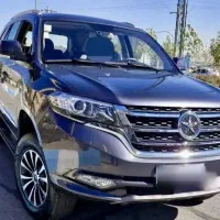 دایون Y7 مدل۴۰۲ بیرنگ|خودرو سواری و وانت|تهران, آجودانیه|دیوار