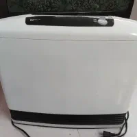 بخاری ژاپنی ۵۸۰۰ به همراه ترانس