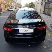آریزو ۵ اتومات اکسلنت توربو TE