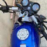 پالس ۱۸۰|موتورسیکلت|اسلامشهر, شهرک مفیدی|دیوار