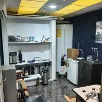 دستگاه دلستر ساز نیترو کافه کافی سودا و نوشابه ساز|کافی‌شاپ و رستوران|قم, صفائیه|دیوار