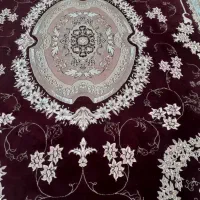یک تخته فرش۱۲متری ۷۰۰شانه