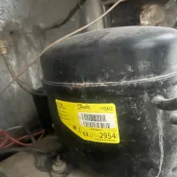 یخچال|فروشگاه و مغازه|میاندوآب, |دیوار