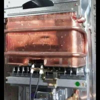 سرویس آبگرمکن تعمیر آبگرمکن تعمیر یخچال گاز یخچال|خدمات پیشه و مهارت|زاهدان, |دیوار