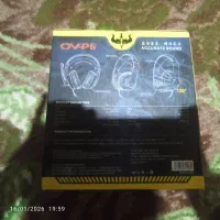 هدفون گیمینگ / هدفون