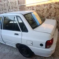 پراید ۱۳۲ مدل ۱۳۹۰|خودرو سواری و وانت|رفسنجان, |دیوار