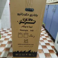 بخاری دکوراتیو فروش فوری|بخاری، هیتر، شومینه|قم, شاه ابراهیم|دیوار