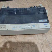 چاپگر سوزنی اپسون lq 300