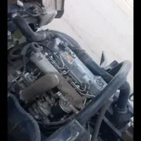 کامیونت|خودرو سنگین|جیرفت, |دیوار