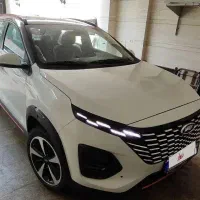 ایکس 33 کراس اتوماتیک صفر کیلومتر