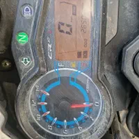 موتور دلتا ۱۶۰|موتورسیکلت|مشهد, سپاد|دیوار