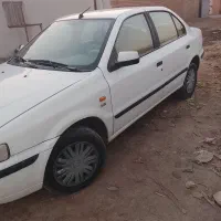 سمند 98|خودرو سواری و وانت|شریف‌آباد, |دیوار