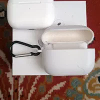 Airpods Pro|لوازم جانبی موبایل و تبلت|نیشابور, شهرک بسیج|دیوار
