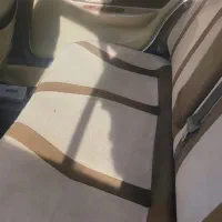 پژو پارس  سال مدل  97|خودرو سواری و وانت|مشکین‌دشت, |دیوار