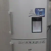 یخچال الکترواستیل ۲۱فوت