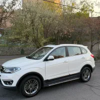 تیگو ۵ مدل ۱۴۰۰