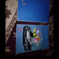 دفتر  های‌نو‌انگلیسی‌و‌خط‌دار|لوازم التحریر|ابهر, |دیوار