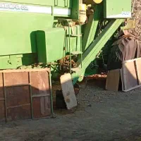 کمپایین کاه کوب64|خودرو سنگین|همدان, |دیوار