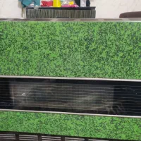 یک عدد بخاری ارج به فروش میرسد