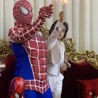 تنپوش عروسکی