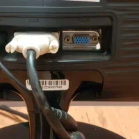 مانیتور سامسونگ|رایانه رومیزی|شیراز, زرهی|دیوار