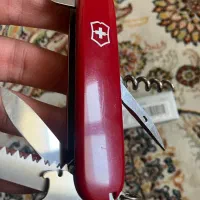 ۲ عدد چاقو ویکتورینوکس و 4 max