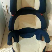 صندلی ماشین چیکو اصل