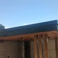 ساخت الاچیق . سردری . سقف استخر .باربیکیو|خدمات پیشه و مهارت|هشتگرد, شهرک صبا سوله|دیوار