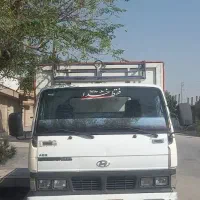 حمل باردرون شهری وبرون شهری ایسوزو