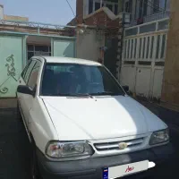 پراید ۸۱|خودرو سواری و وانت|ماکو, |دیوار