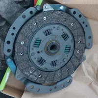 دیسک و صفحه به همراه ضمانت نامه کتبی