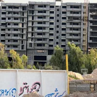 فروش امتیاز اپارتمان زیتون