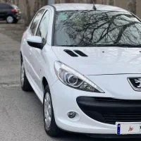 207 سقف فلز|خودرو سواری و وانت|تهران, وردآورد|دیوار