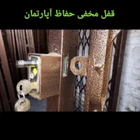 درب آکاردئونی حفاظ ضدسرقت کرکره اتومات درب و پنجره|مصالح و تجهیزات ساختمان|مشهد, فرهنگیان (شهرک غرب)|دیوار