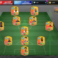 اکانت فوتبال