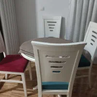 سرویس ناهار خوری چهار نفره