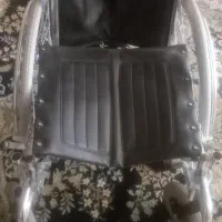 ویلچر در حد ازش استفاده نشده