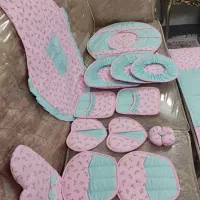 سرویس آشپزخانه|سفره، حوله، دستمال آشپزخانه|قم, علی آباد|دیوار